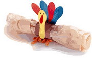 thanksgiving turkey