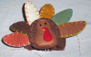 pottery barn kids thanksgiving turkey